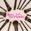 Rosy The Panda  3younik hal 3youn set