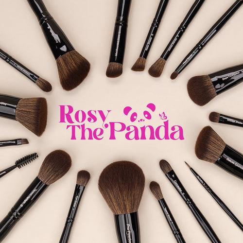 Rosy The Panda  3younik hal 3youn set