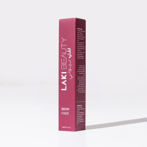 Laki Beauty Brow Fixer