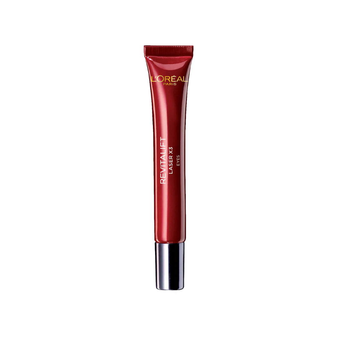 L'Oréal Paris Revitalift Laser Eye Cream 15ml