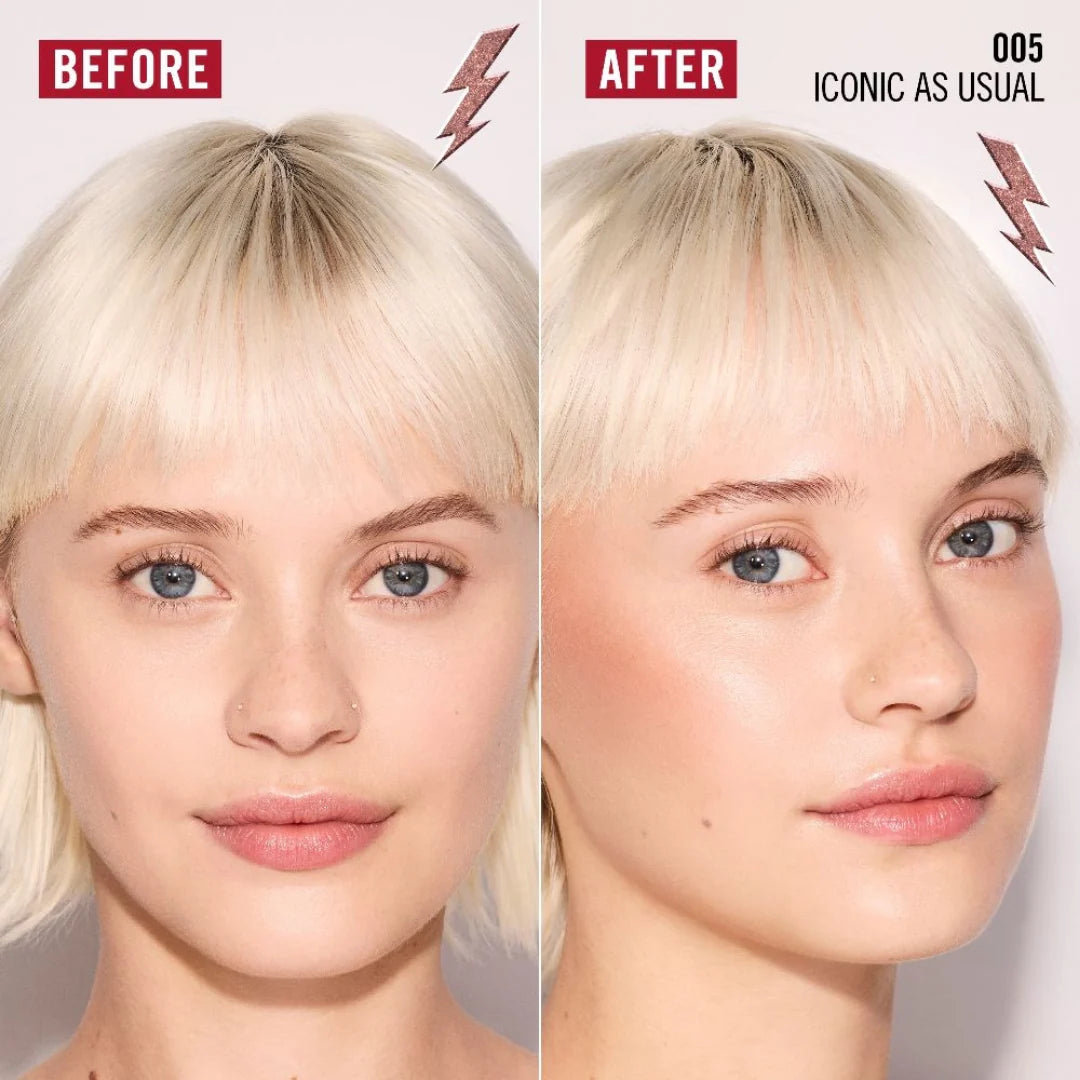 Rimmel Multi Tasker Turbocharged Glow