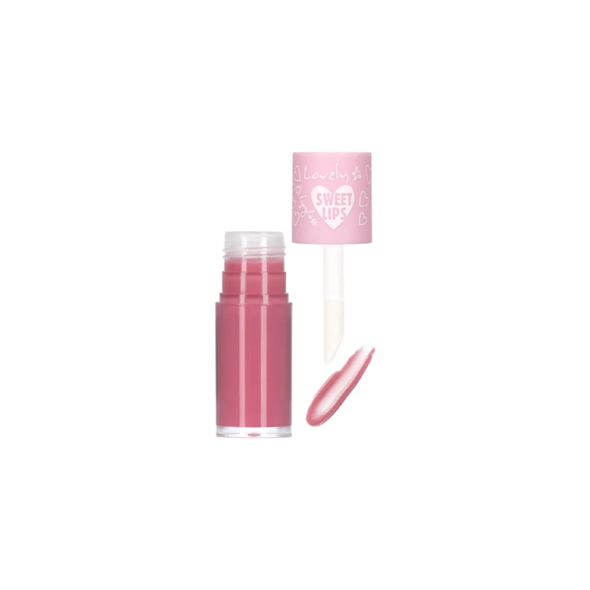 Wibo Lovely Sweet  Lip Gloss