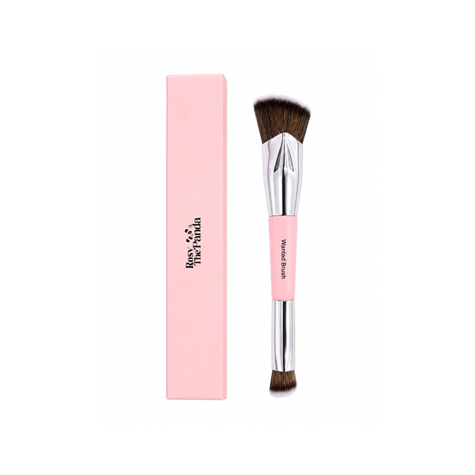 Rosy The Panda _Wanted Brush