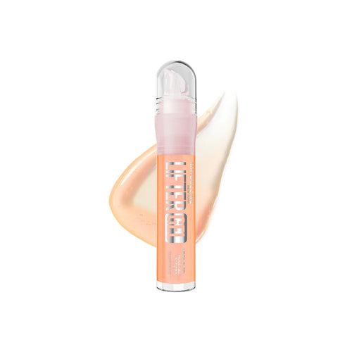 Maybelline New York Lifter Oil-in-Gel Lip Gloss with Hyaluronic Acid