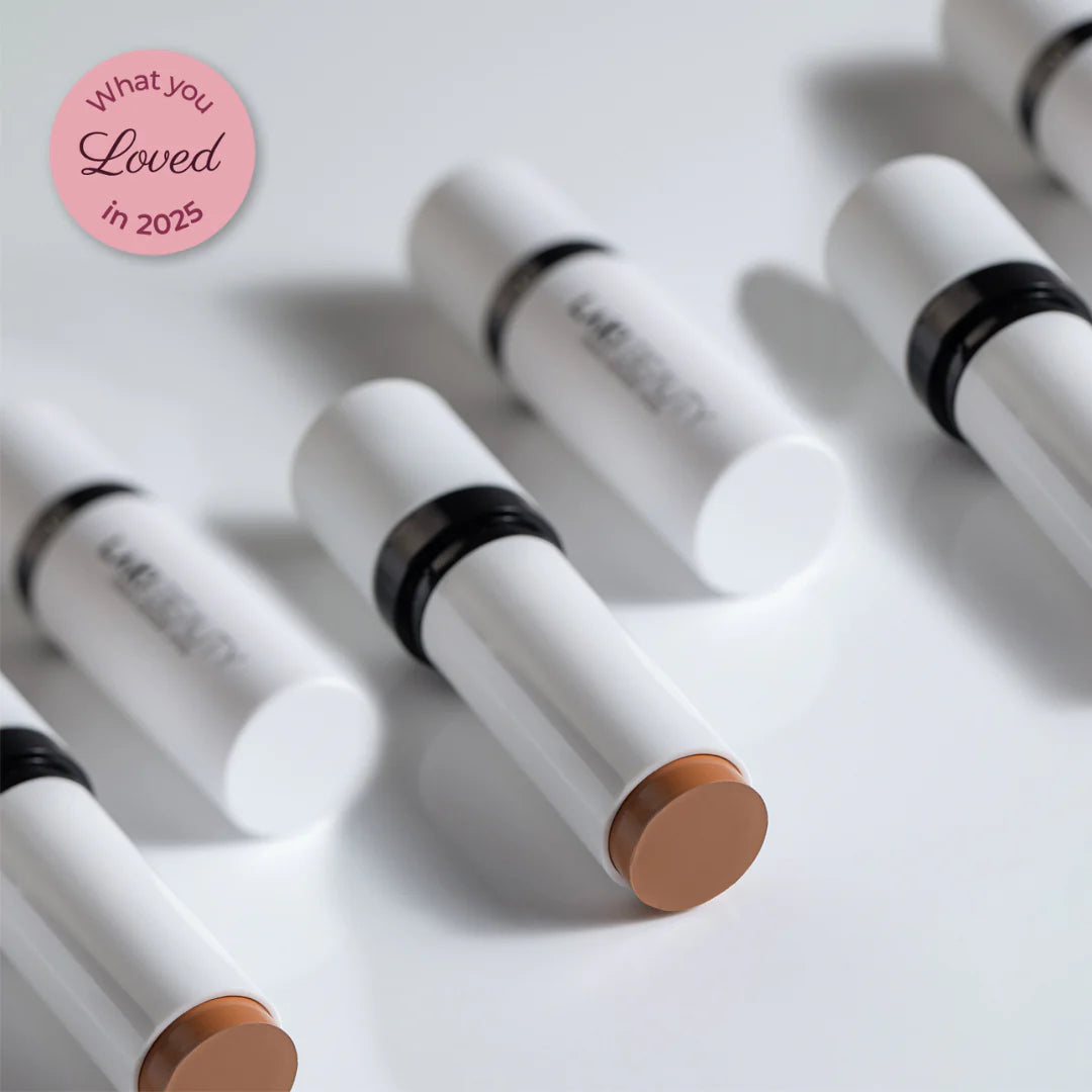 Laki Beauty Sculpt & Bronze Cream Stick