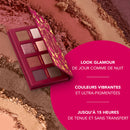 Bourjois New Volume Glamour Eyeshadow Palette