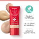 Bourjois New Healthy Mix BB Cream