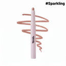 Rosy The Panda Glittery Eyeshadow Stick_In Place