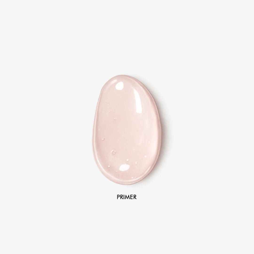 Samoa PrimeMelt Hydrating & Smoothing Primer