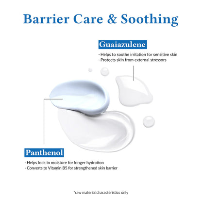 Dr.Althea
Aqua Marine Watery Cream