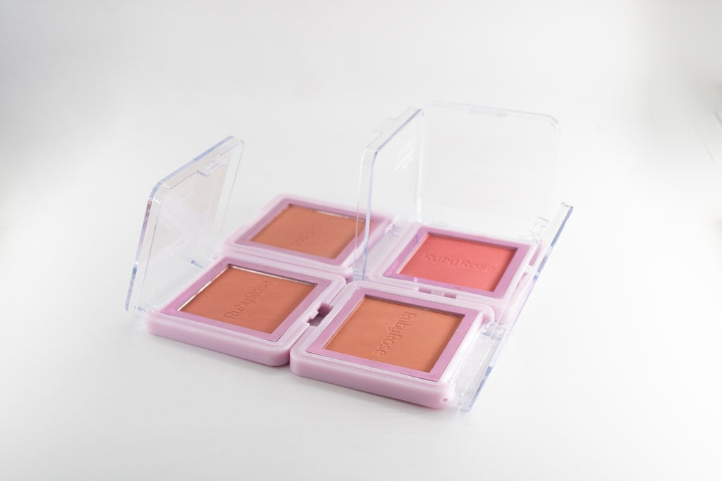 Ruby Rose Blush Compacto