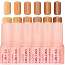 Ruby Rose Sunkiss Contouring Stick Pink