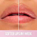 Maybelline New York Lifter Oil-in-Gel Lip Gloss with Hyaluronic Acid