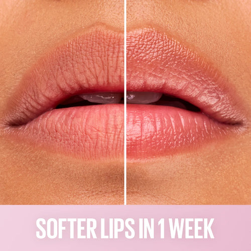 Maybelline New York Lifter Oil-in-Gel Lip Gloss with Hyaluronic Acid