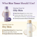 I'm from - Black Rice Toner 150ml
