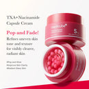 Medicube TXA Niacinamide  Capsule Cream 55G