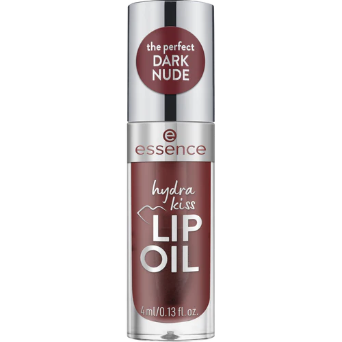 Essence Hydra Kiss Lip Oil