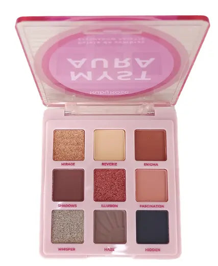Ruby Rose Myst Aura Eyeshadow