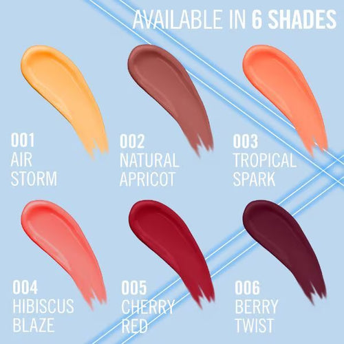 Rimmel Kind & Free Tinted Lip Balm