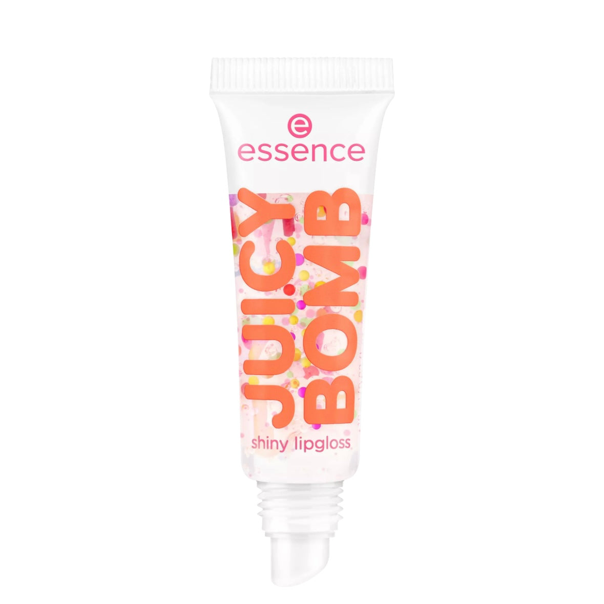 Essence Juicy Bomb Party Shiny Lipgloss