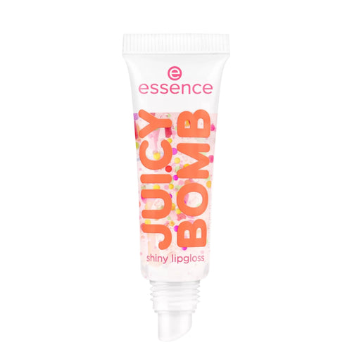 Essence Juicy Bomb Party Shiny Lipgloss
