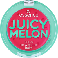 Essence Tinted Lip & Cheek Balm Juicy Melon