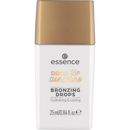 Essence Drop Of Sunshine Bronzing Drops