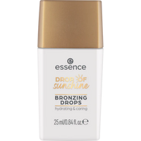 Essence Drop Of Sunshine Bronzing Drops