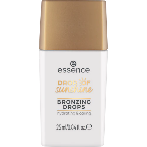 Essence Drop Of Sunshine Bronzing Drops