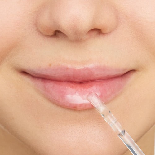 Essence What The Fake! Glass Shine Plumping Lip Filler