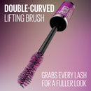 Maybelline New York The Falsies Lash Lift Washable Mascara-Dramatic Length And Volume + False Eyelash Effect