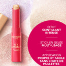 Bourjois Icy Sparkly Jelly Stick