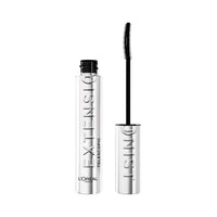 L'Oréal Paris Telescopic Extensionist Mascara for 24H
Long-Lasting Curl, Volume, and Exceptional Eyelashes