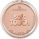 essence soft TOUCH BOUNCY GLOW 20 glazed dew