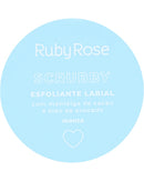 Ruby Rose Lip Scrub