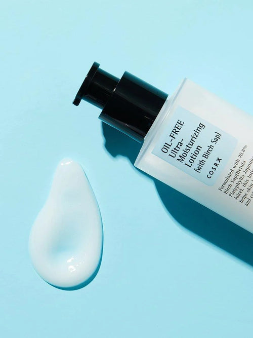 Cosrx Oil-Free Ultra-Moisturizing Lotion 100 ML