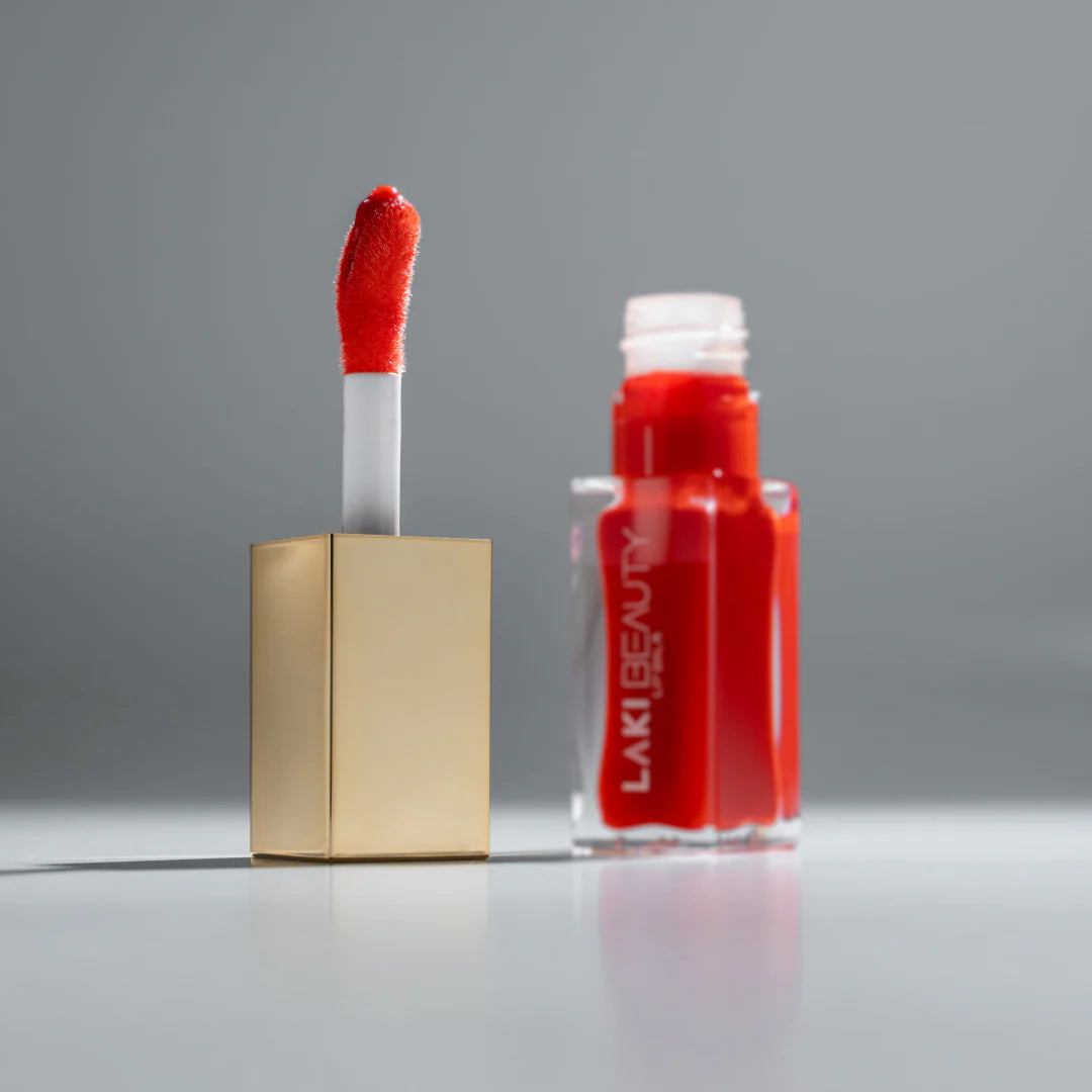 Laki Beauty Lip Balm