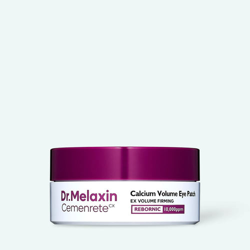 Dr. Melaxin Calcium Firming Eye Patches - 60 Patches