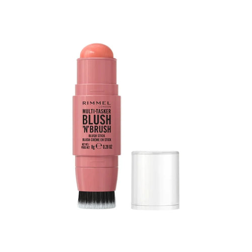 Rimmel Multi-Tasker Blush 'N'Brush Stick