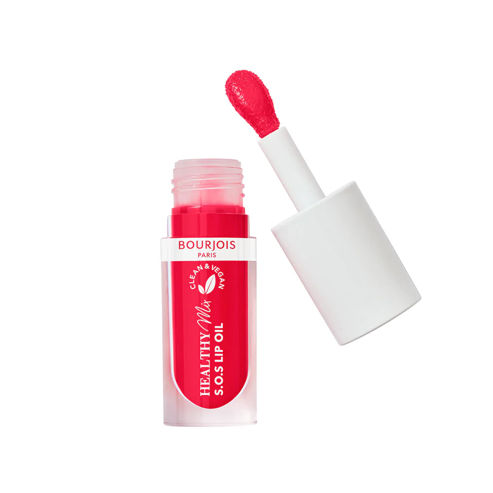 Bourjois Healthy Mix SOS Lip Oil