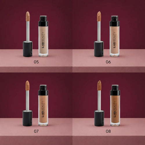 Laki Beauty Back On The Go Bundle — 15% OFF