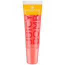 Essence juicy bomb shiny lip gloss