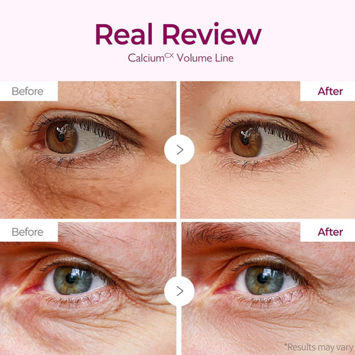 Dr. Melaxin Calcium Firming Eye Patches - 60 Patches