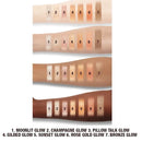 Charlotte Tilbury Hollywood Glow Glide Face Architect Highlighter Shade Bronze Glow
