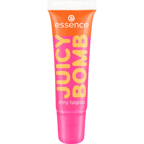 Essence Juicy Bomb Party Shiny Lipgloss