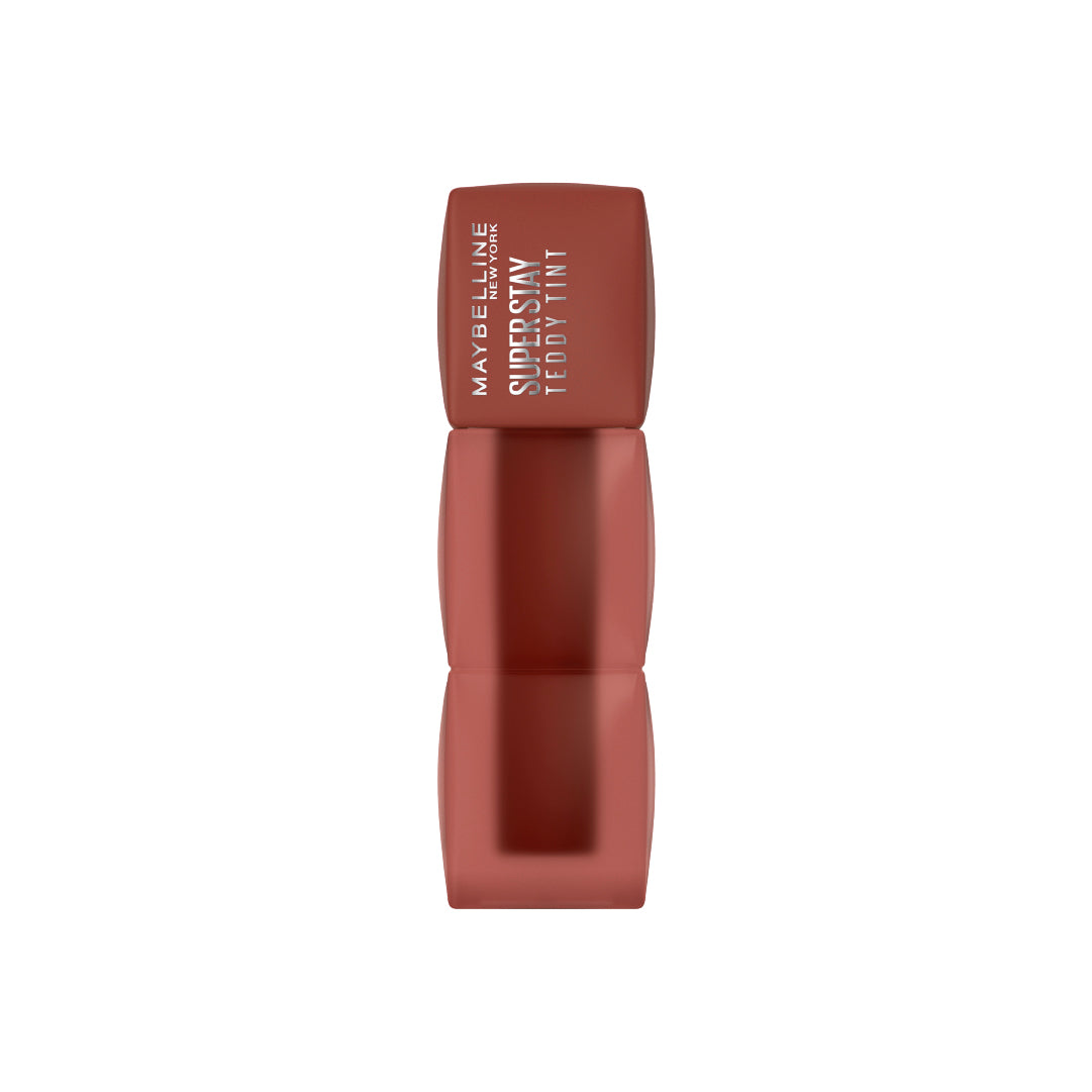Maybelline Teddy Tint