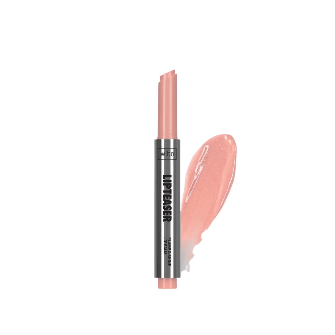 Wibo Lip Teaser Lip Balm