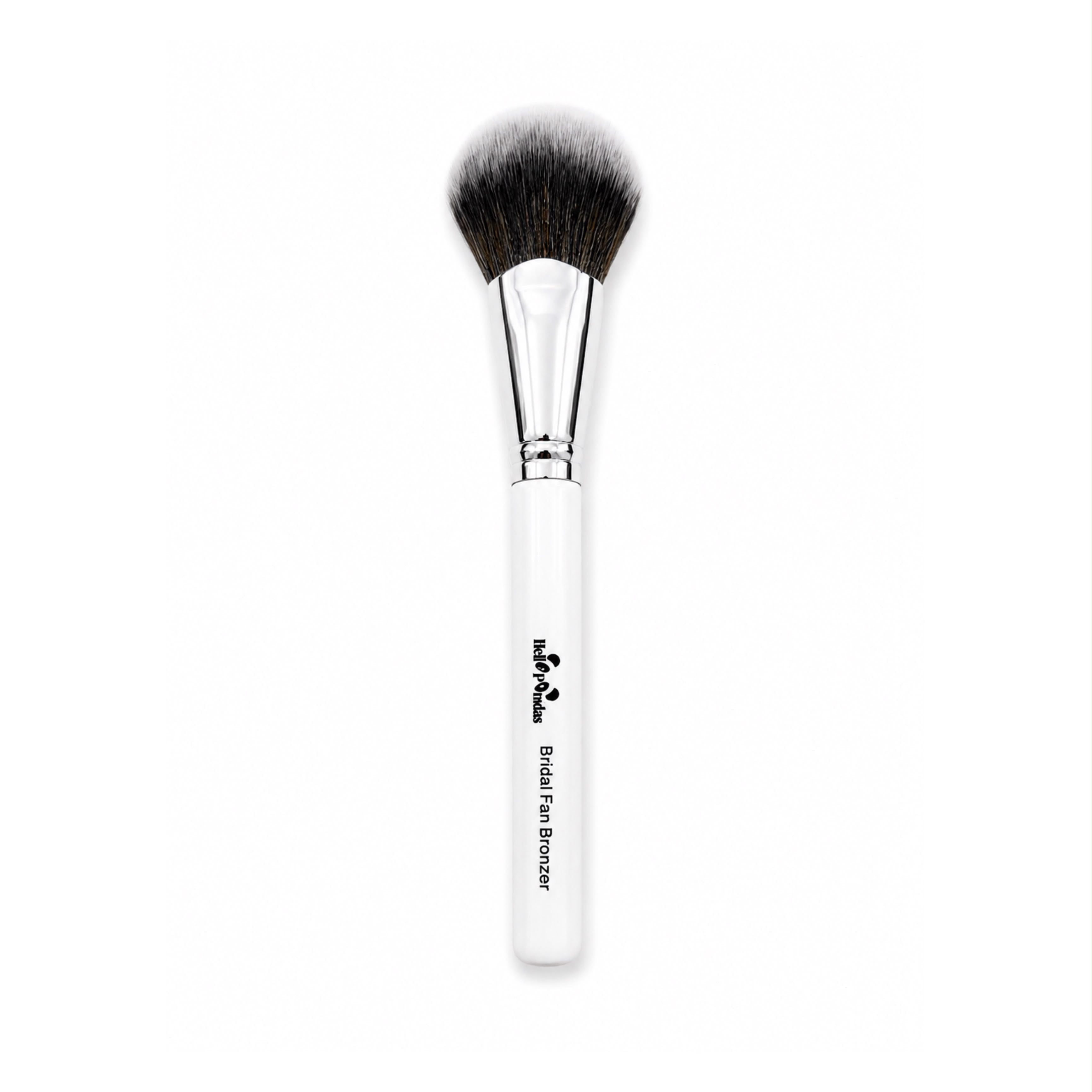 Rosy The Panda The Bridal Fan Bronzer Brush