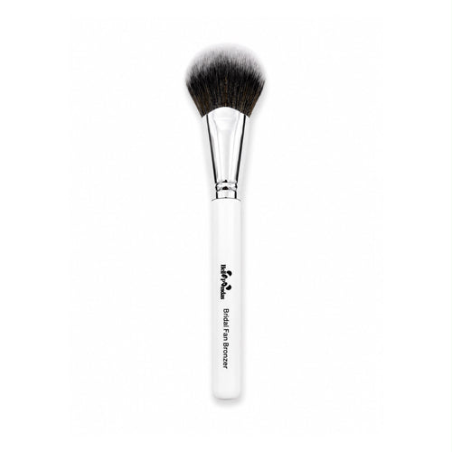 Rosy The Panda The Bridal Fan Bronzer Brush