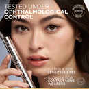 L'Oréal Paris Telescopic Extensionist Mascara for 24H
Long-Lasting Curl, Volume, and Exceptional Eyelashes